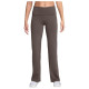 Nike Γυναικείο παντελόνι One Dri-FIT High-Waisted Fold-Over Pants